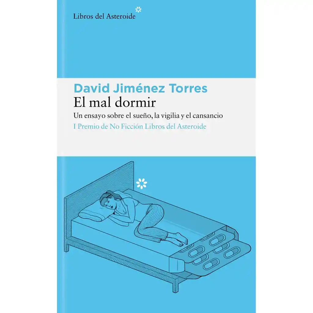 El Mal Dormir