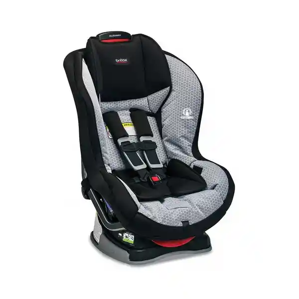 Britax Silla de Auto Convertible Allegiance Luna