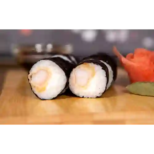 Hosomaki Ebi Furay Maki