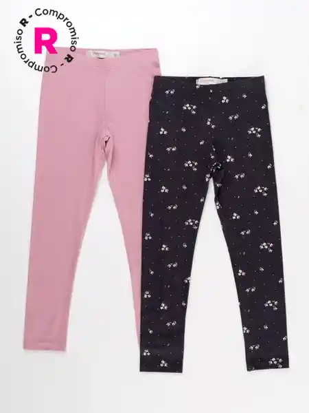 Harvest Pack Calza Legging Es tt 7 Malva 4