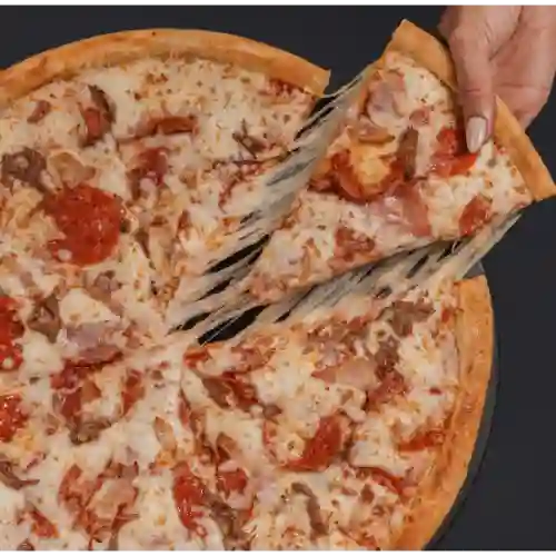 Pizza Familiar
