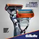 Gillette Máquina para Afeitar
