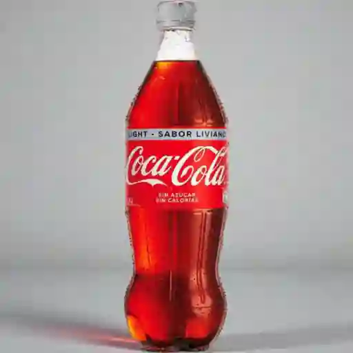 Coca-cola light 1.5 l