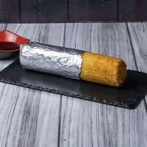 Handroll Kanikama