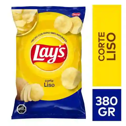 Lays Botanas de Papas