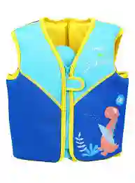 Infanti Flotador Chaqueta Dino S25 - 5211712025