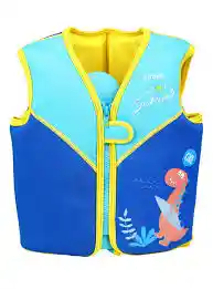 Infanti Flotador Chaqueta Dino S25 - 5211712025