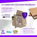 Funko Pop! Figura de Colección Animation Demon Slayer Zenitsu