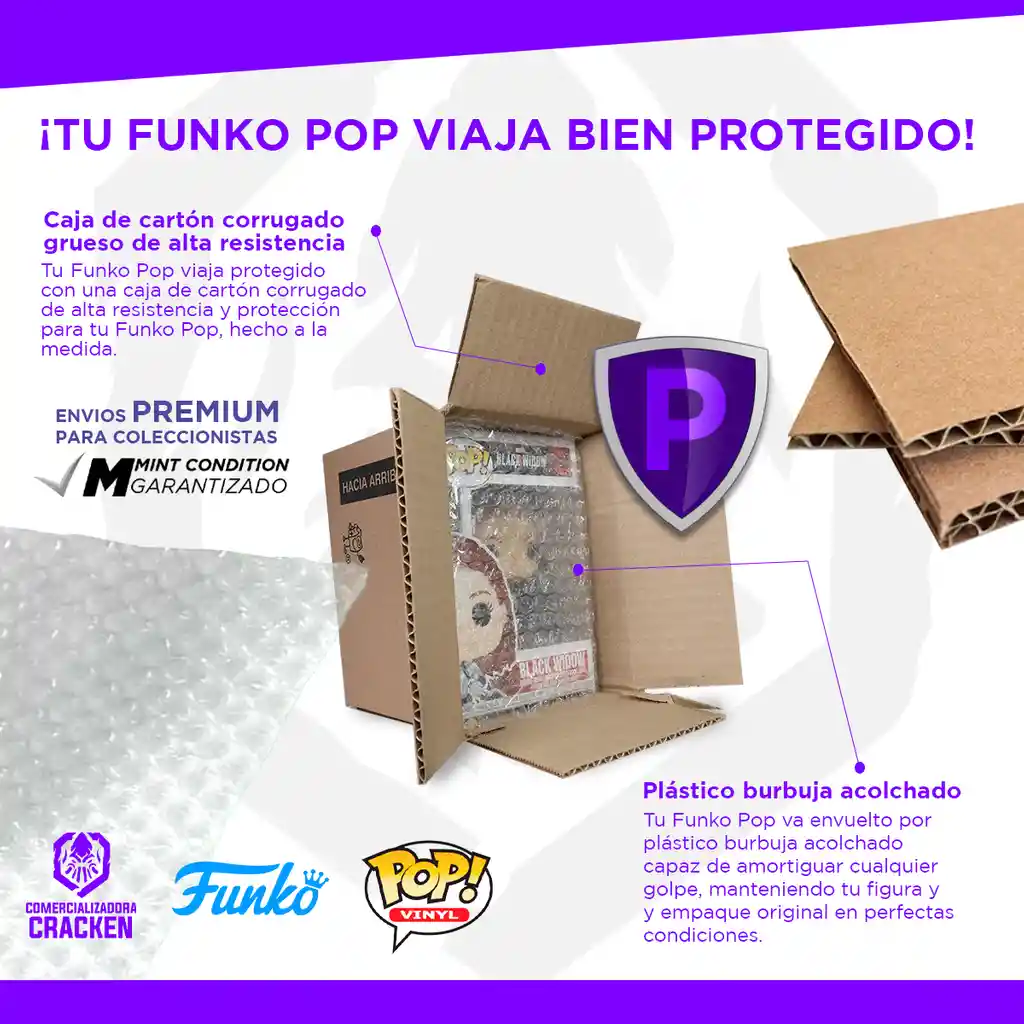 Funko Pop! Figura de Colección Animation Demon Slayer Zenitsu