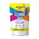 Clorox Ropa Pre Lavado Quitamanchas (TRIGGER) 500 ml
