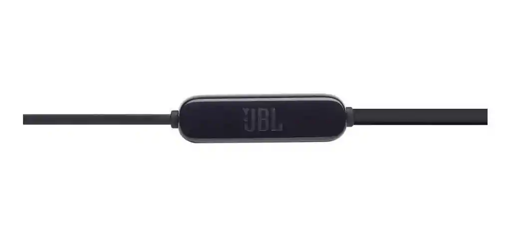 Jbl Audífonos in Ear Bluetooth Tune Negro 115BT