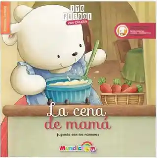 La Cena de Mama. Plan Lector