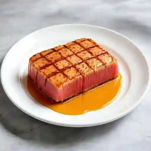 Atún Grillado 250Gr