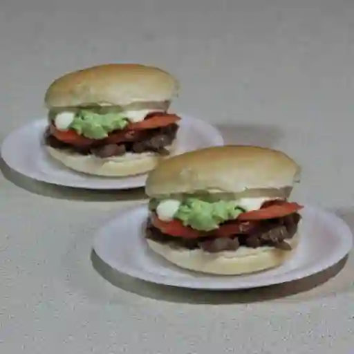 Promo Churrasco Italiano