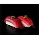 Nigiri de Atun