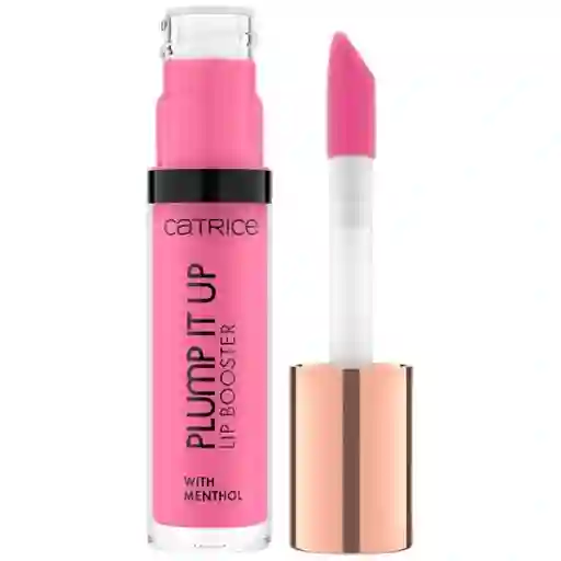 Catrice Labial Lip Booster Plump It up Good Vibrations N050