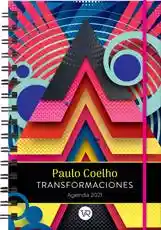 Agenda 2021 Paulo Coelho Anillada Transformaciones