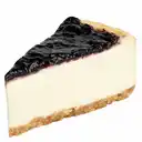 Cheesecake Arándanos