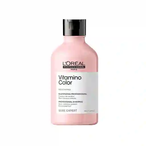 L'Oréal Shampoo Vitamino