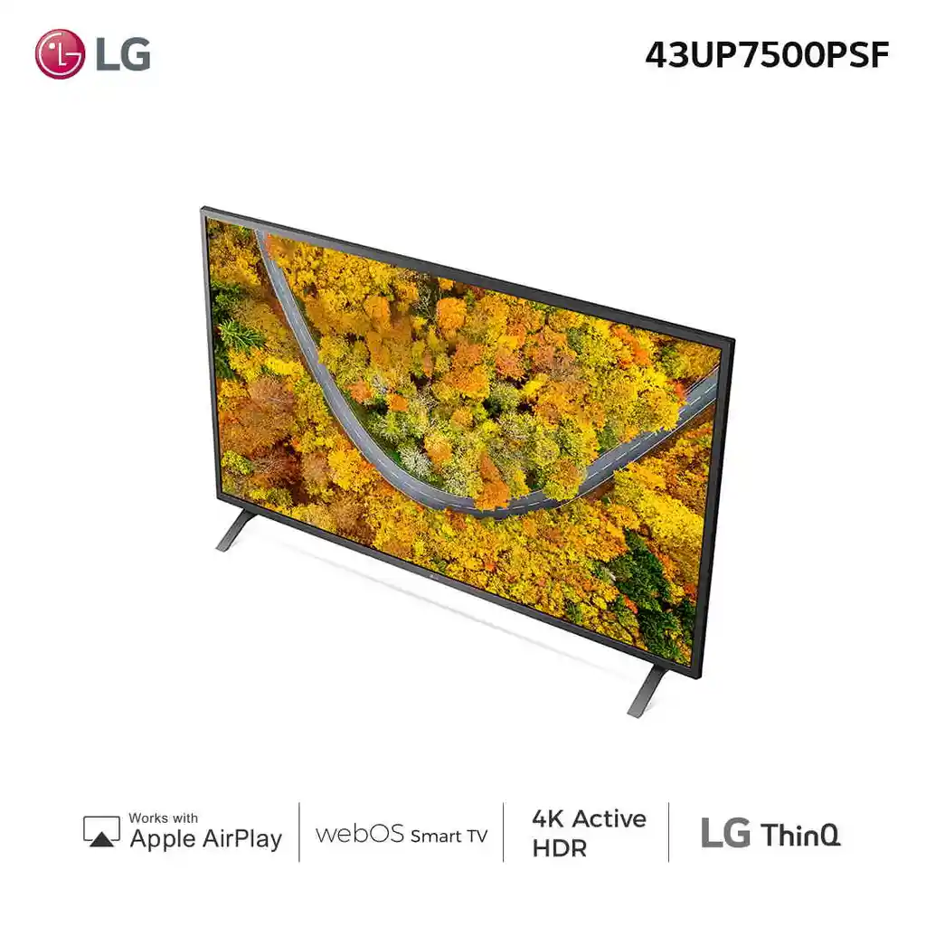 Lg Smart tv Uhd 43UP7500