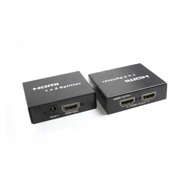 Spliter Hdmi 1 x 2 NE-HS212