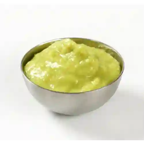 Salsa Verde de Cilantro