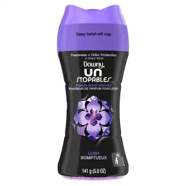 Downy Perla Aromática Lush