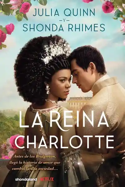 La Reina Charlotte - J.Quinn