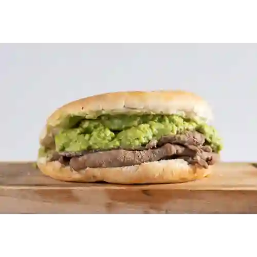 Churrasco Palta