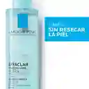 La Roche-Posay Locion Desmaquillante Effaclar Ultra