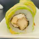 Almond Roll