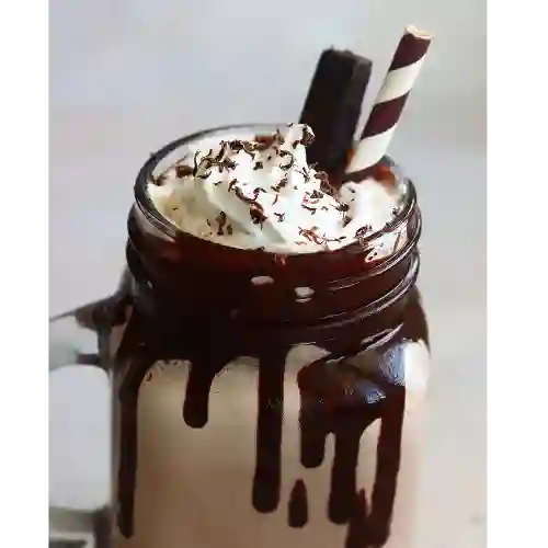 Milkshake Chocolate