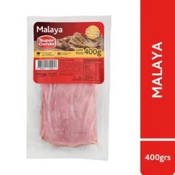 Super Cerdo Malaya