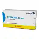 Orvakare 40 mg