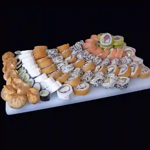 Promoción 90 piezas