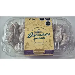 Dulzuras Sureñas Galleta Casera Mantecado