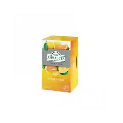 Te Ahmad 20S Mixed Citrus