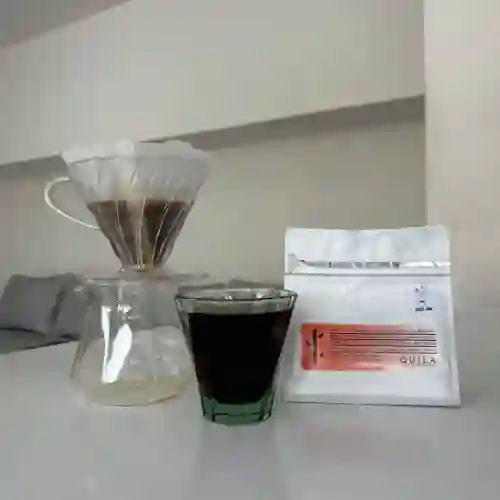 Café V60 240 ml