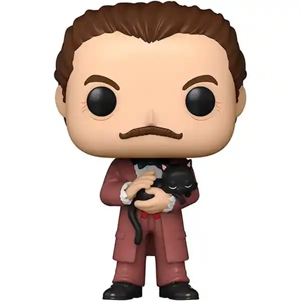 Funko Pop Figura Icons Vincent Price Horror 67