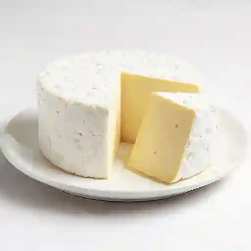 Queso rozagante cabra natural