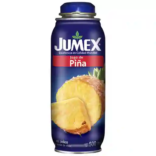 Jumex Jugo de Piña
