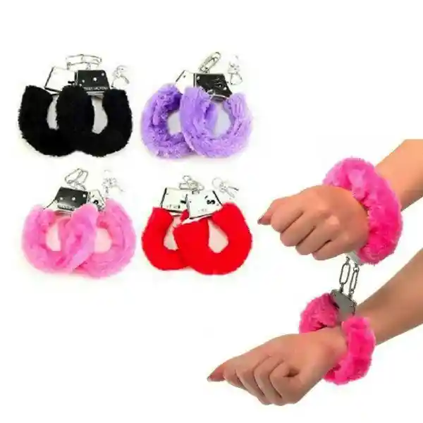 Esposa de Plush Surtidos