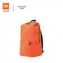 Xiaomi Mochila Pequeña - Naranja