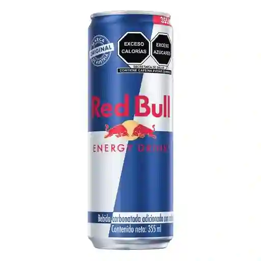 RedBull Original 355ml