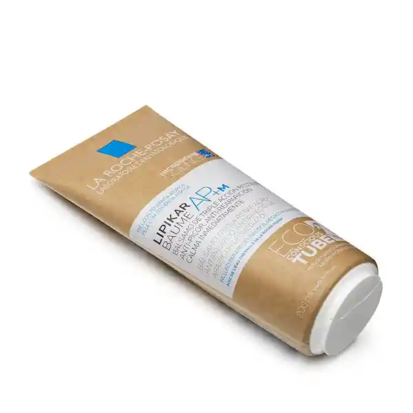 La Roche-Posay Bálsamo Corporal Lipikar Baume Ap+M