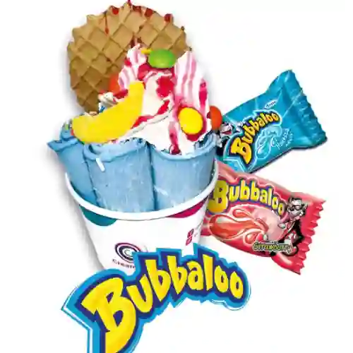 Bubbaloo