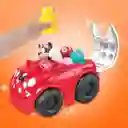 Mega Bloks Set de Construcción el Convertible de Minnie