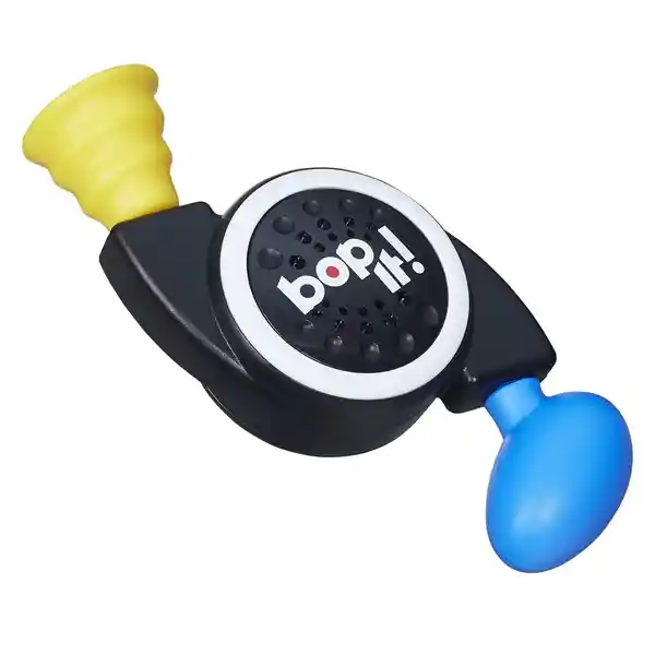 Bop it! Juego de Mesa Micro Series