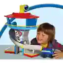 Set De Juego Torre De Control Paw Patrol