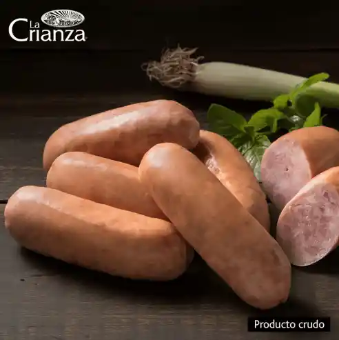 La Crianza Chorizo de Campo